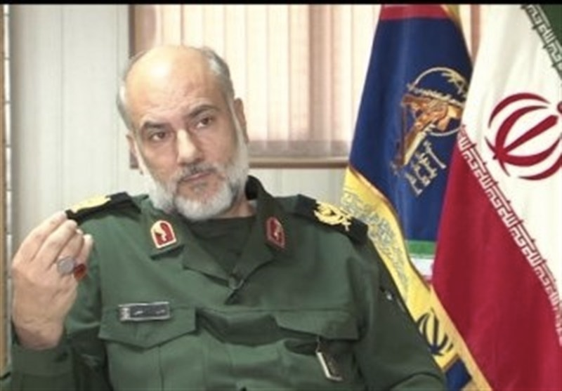 "الثوري" الإيراني يواصل التطهير.. ويقيل قائد "ولي الأمر" المسؤول عن حماية خامنئي