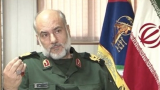 Chief Of Iranian Supreme Leader’s Protection Unit Replaced