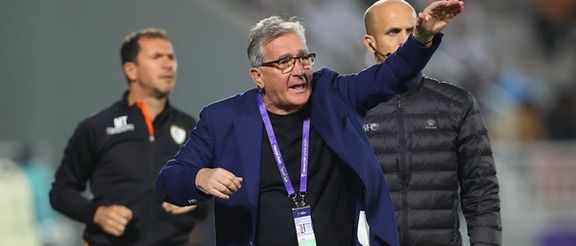 پایان همه شایعات و امیدواریها در ایران؛ برانکو ایوانکوویچ سرمربی تیم ملی چین شد