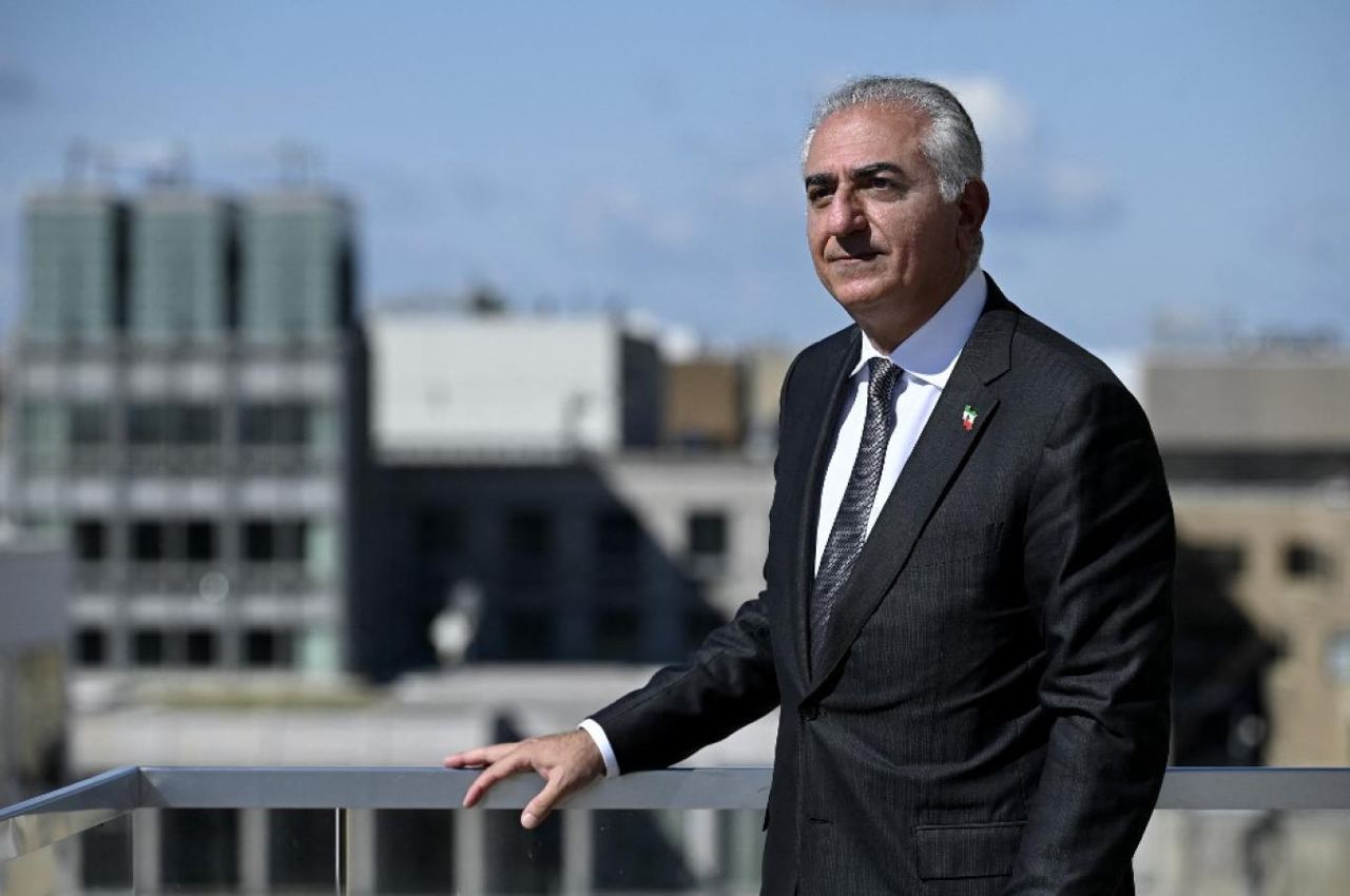 شاهزاده رضا پهلوی: به سوی همه نیروهای دموکراسی‌خواه دست همکاری دراز می‌کنم