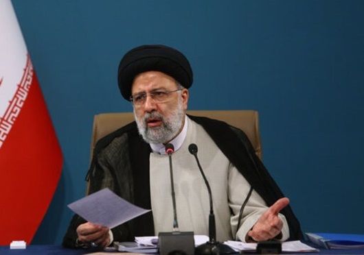 US Sends Mixed Signals By Call For Talks And Sanctions - Iran’s President 