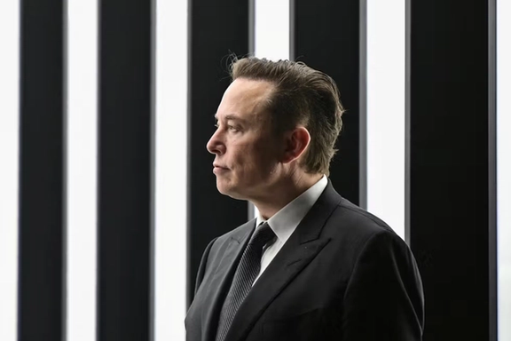 ماسک اختلال در ایکس را به حمله سایبری از «آیپیهایی در منطقه اوکراین» نسبت داد