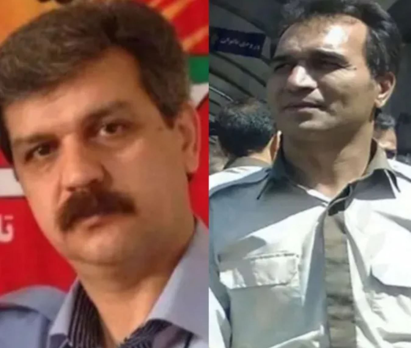 ادامه بازداشت رضا شهابی و حسن سعیدی؛ شهابی به اعتصاب غذای خود پایان داد