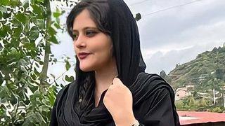 Iran Security Forces Attack Protesters After Hijab Victim’s Burial