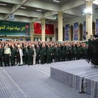 Talk of dissolving IRGC revives debate over Iran's dual military