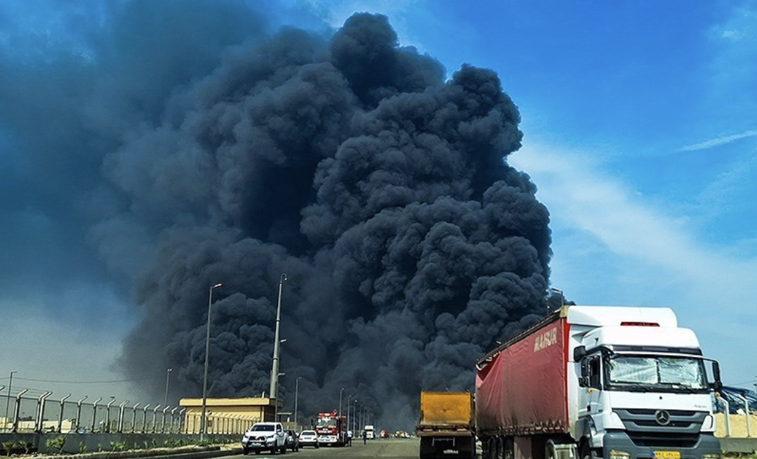 چگونه جامعه و گروه‌های سیاسی می‌توانند فاجعه را به زمینه‌ای برای کنش جمعی بدل کنند؟ 