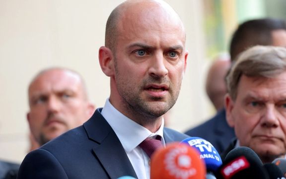 فرانسه: در صورت اجتناب تهران از مذاکرات، تحریمها را بازمیگردانیم