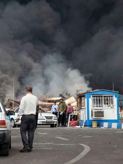 نرگس محمدی: در دیدگاه رژیم جمهوری اسلامی، مردم جایگاهی ندارند