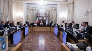 Iran's Guardian Council Bars Candidates To Secure Succession Plans