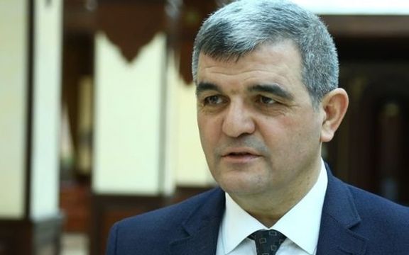 جمهوری آذربایجان: متهمان تیراندازی به نماینده منتقد ایران، وابسته به جمهوری اسلامی بودند