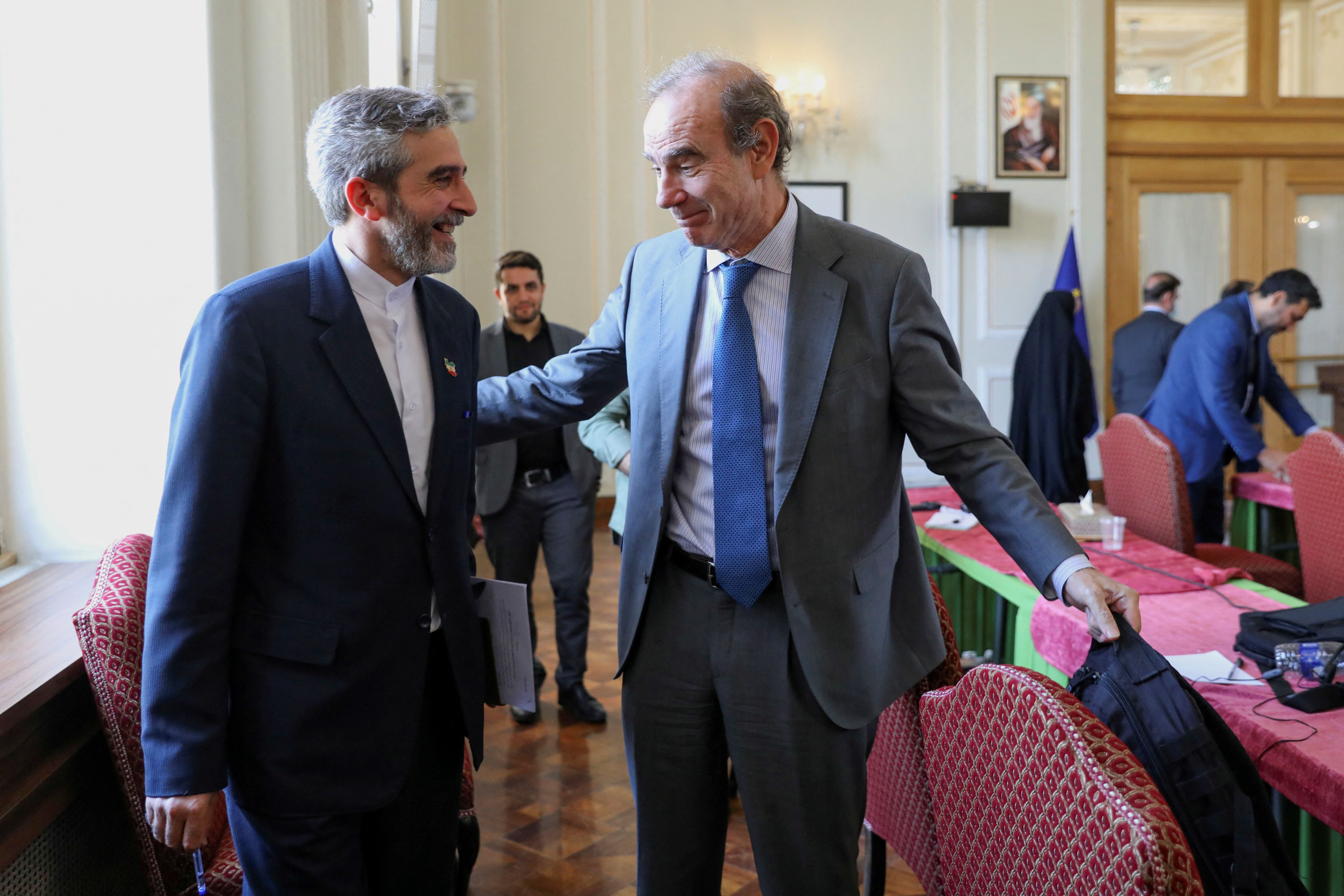 قطر میزبان احتمالی مذاکرات غیرمستقیم ایران و آمریکا