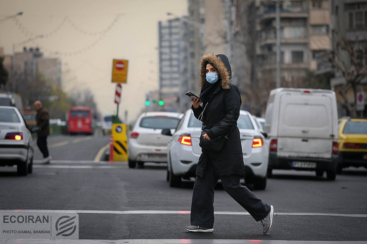 تعطیلی دو-سوم استان‌های ایران به دلیل کمبود انرژی