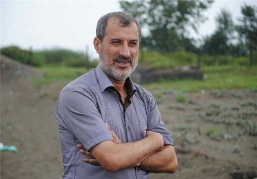 حمله تند مایلی‌کهن به درویش: انتخاب اوسمار کار دلال‌ها بود شان پرسپولیس رعایت نشد