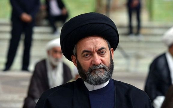 ممثل خامنئي يشيد بـ"وثائقي الاستخبارات" عن إسرائيل رغم اعتراف النظام بأنه "مفبرك"