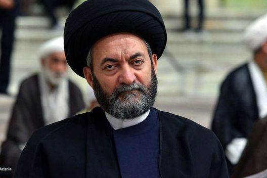 نماینده خامنهای مستند وزارت اطلاعات از اسرائیل با آرشیو اینترنتی را نشانه اقتدار خواند