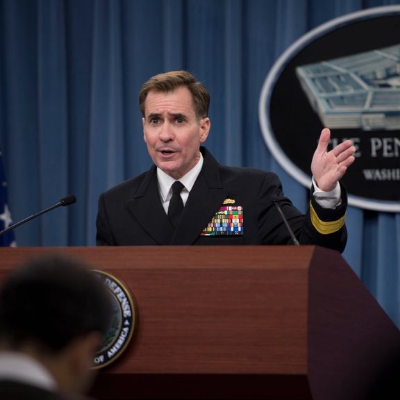 پنتاگون: روسیه با گذشت چهار هفته در دستیابی به اهدافش در اوکراین شکست خورده است