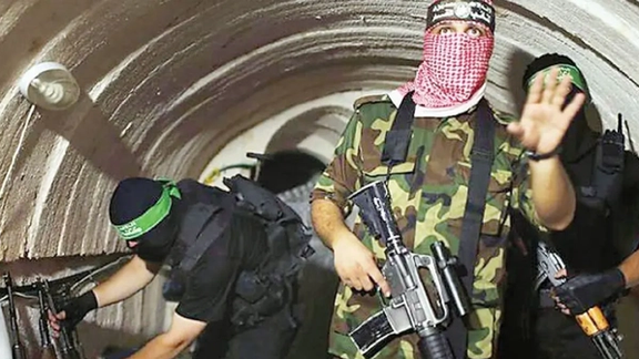 کانادا: باید اطمینان حاصل شود حماس نقشی در آینده غزه ندارد