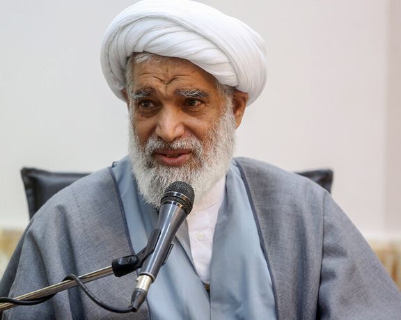 عضو مجلس خبرگان: به جای نوبل، جایزه «نصرالله» بسازیم که خدا آن را اهدا میکند