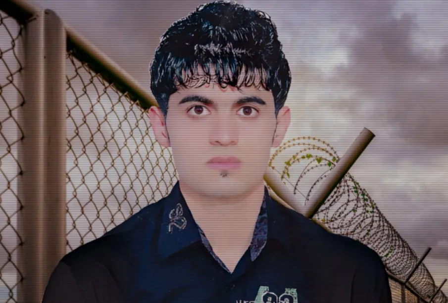 انتقاد مختار آلبوشوکه، زندانی سیاسی، از شکنجه‌های جسمی و روحی و تعدی به حریم خانواده‌اش