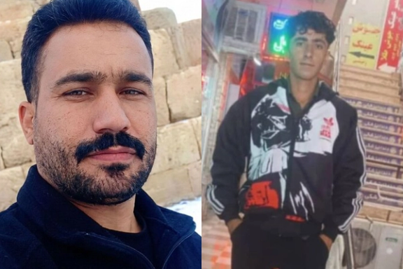 هرانا: دستکم هشت معترض در اعتراضات سراسری کشته شدهاند