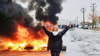 Dauntless Iranians Getting Angrier As Regime Kills More People