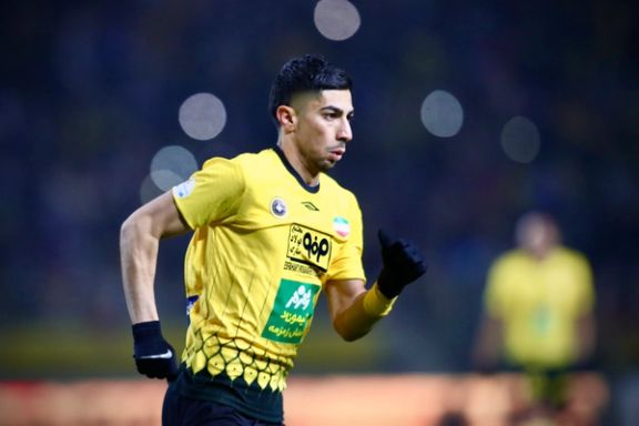 شکایت سپاهان از مدیرعامل پرسپولیس بابت ادعای قرارداد ۵۷ میلیاردی لیموچی