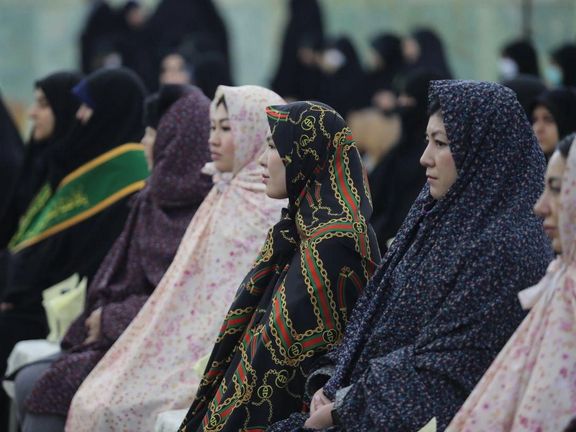 برگزاری همایش حکومتی تحت عنوان «کنگره بینالمللی زنان تاثیرگذار»