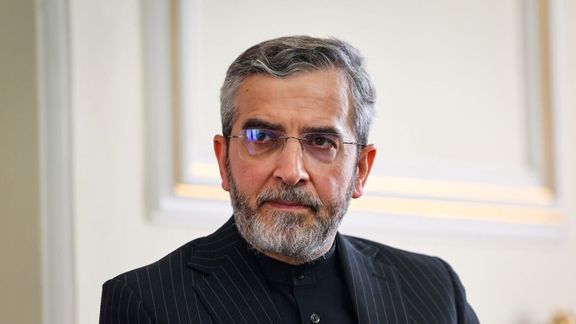 هشدار جمهوری اسلامی به کشورهای عربی: آسمانتان را به اسرائیل بدهید هدف مشروع ما میشوید