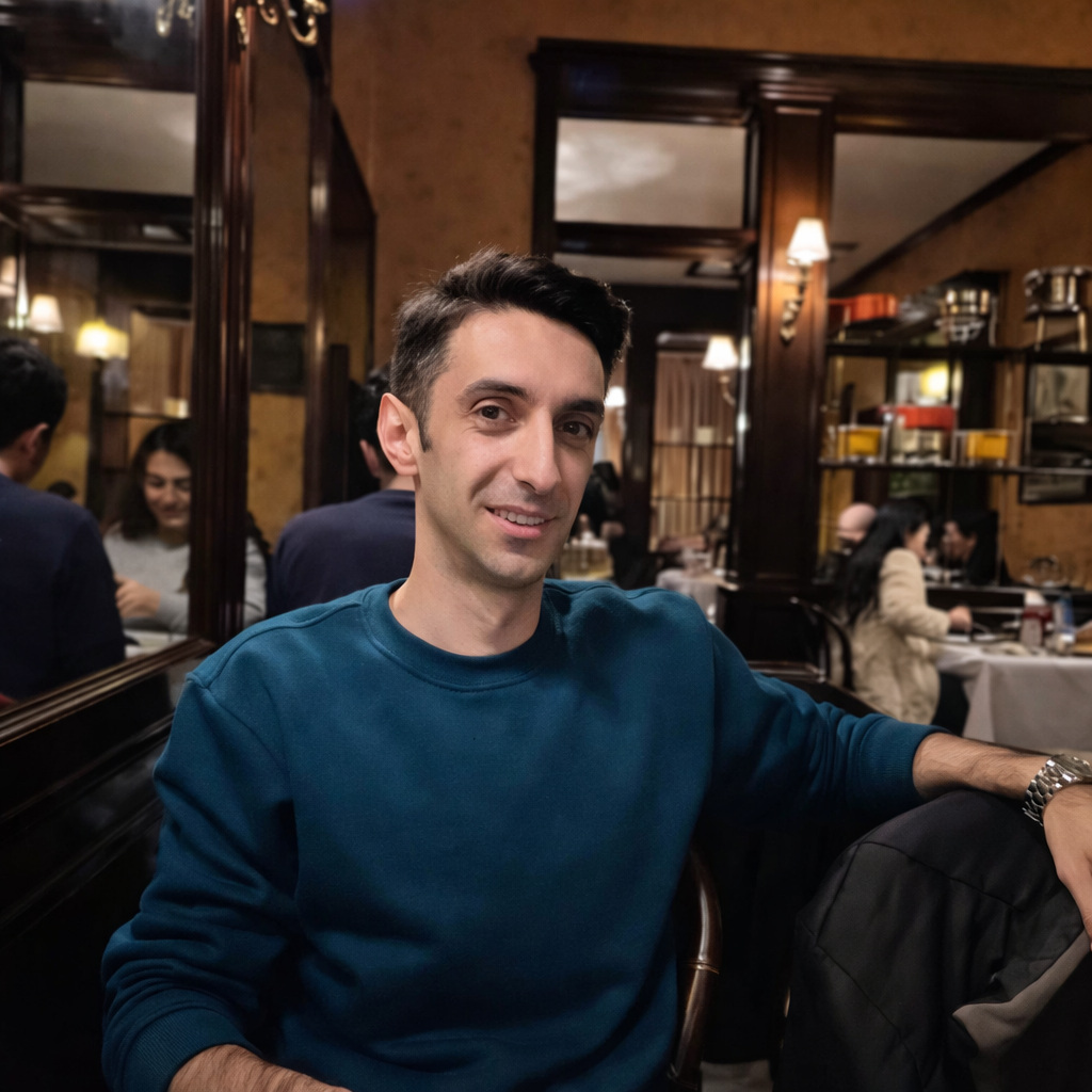 بازداشت دوباره کارشناس امنیت دیجیتال در ایران با اتهام‌های امنیتی تازه