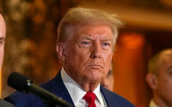 علی مطهری: ترامپ امروز دیگر آن ترامپ چهار سال پیش نیست