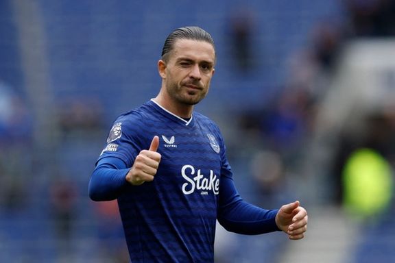 گریلیش، ستاره انگلستان اعتراف کرد: عاشق خوشگذرانی هستم اما بعضی وقتها انتخابم درست نبود