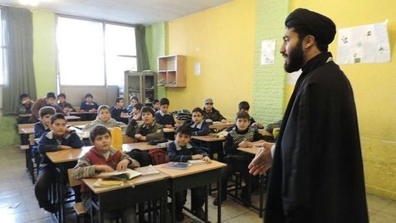 آموزش و پرورش: پس از آزمون استخدامی معلمی فهمیدیم ۳۵۰۰ نفر از پذیرفتهشدگان روحانیاند