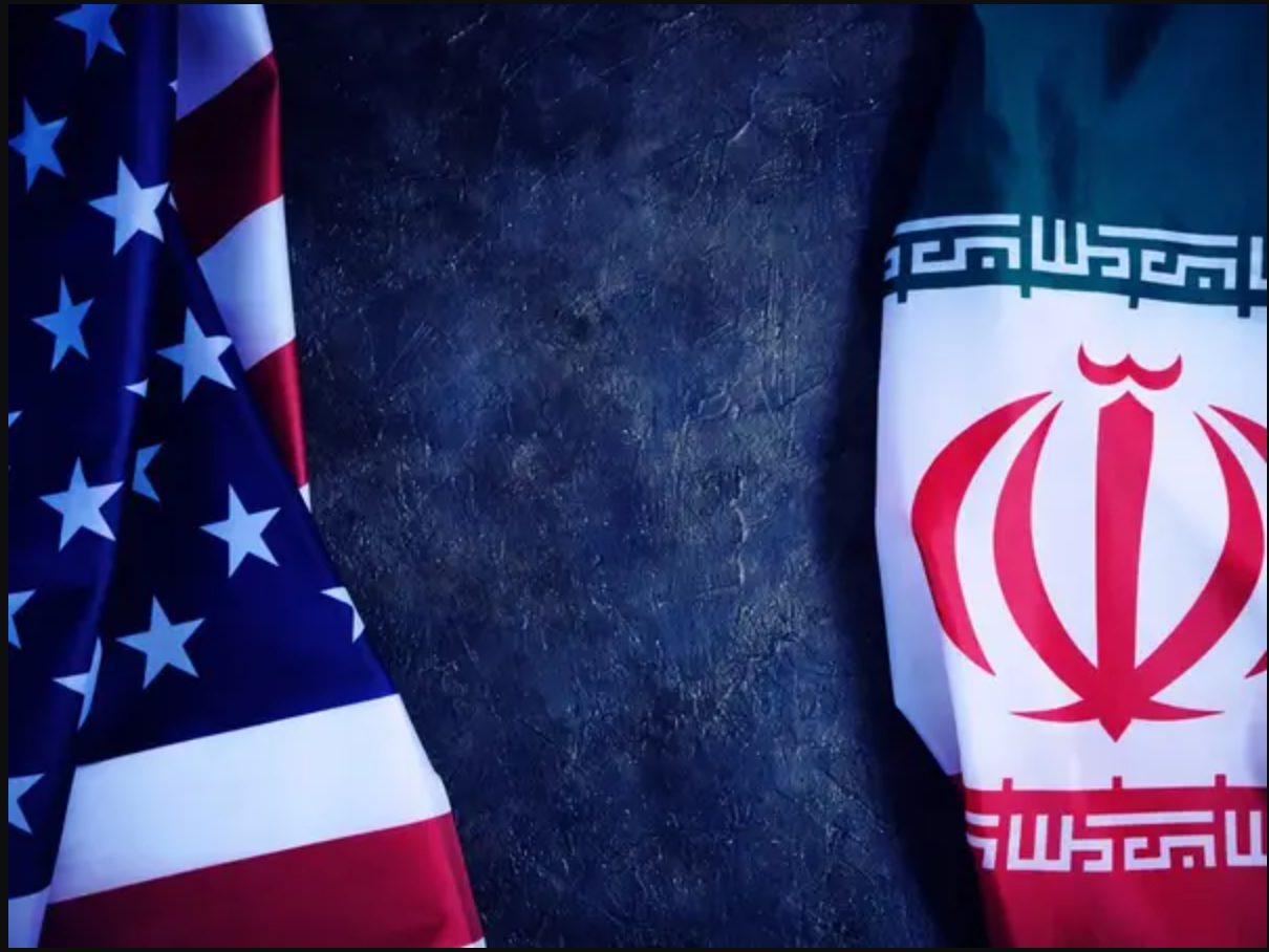 Iran hardliners frame Oman talks as win, defend Khamenei's role