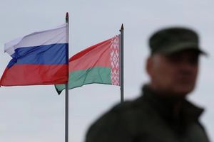 پژوهشگران آمریکایی: روسیه موشکهای هایپرسونیک هستهای را در بلاروس مستقر میکند