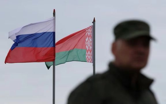 پژوهشگران آمریکایی: روسیه موشکهای هایپرسونیک هستهای را در بلاروس مستقر میکند
