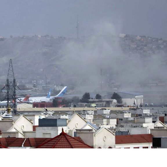 مقام آمریکایی: شمار نیروهای آمریکایی کشتهشده در حملات فرودگاه کابل به ۱۰ نفر رسید