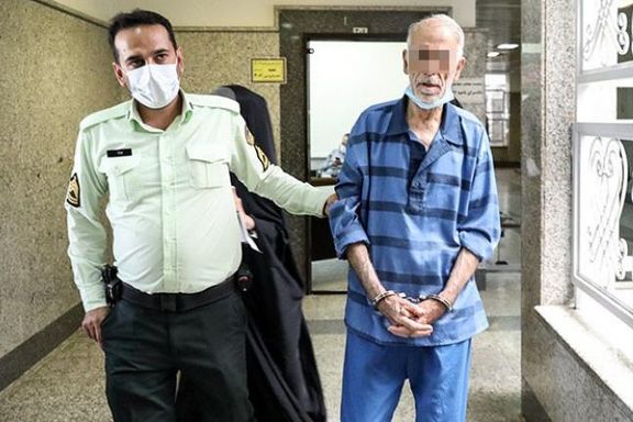 دادسرای جنایی: پدر بابک خرمدین گفت اگر از بازداشت بیرون بیاید دو فرزند دیگرش را هم میکشد