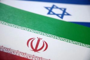Israel weighs regime change in Iran, former Israeli diplomat says