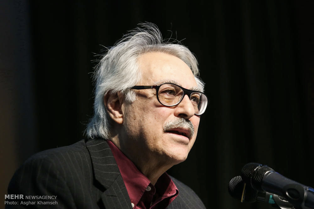 جواد طباطبایی، فیلسوف و پژوهشگر ایرانی، در سن ۷۷ سالگی در آمریکا درگذشت