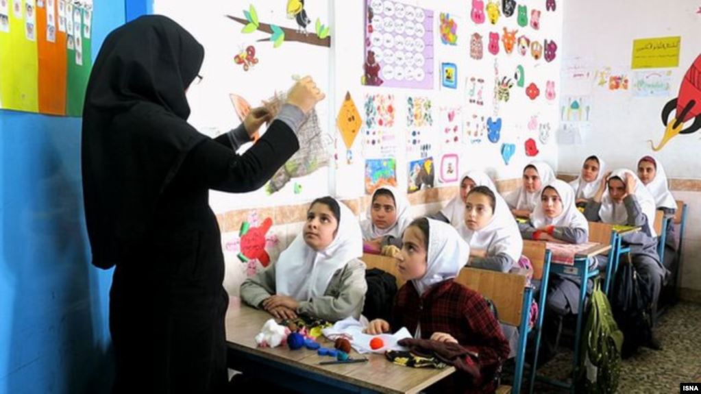 Iranian Introduces Family Criteria In Faculty Recruitment 