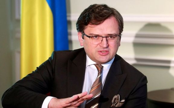 وزیر خارجه اوکراین: روسیه برای جنایت در اوکراین باید در فهرست سیاه افایتیاف قرار گیرد