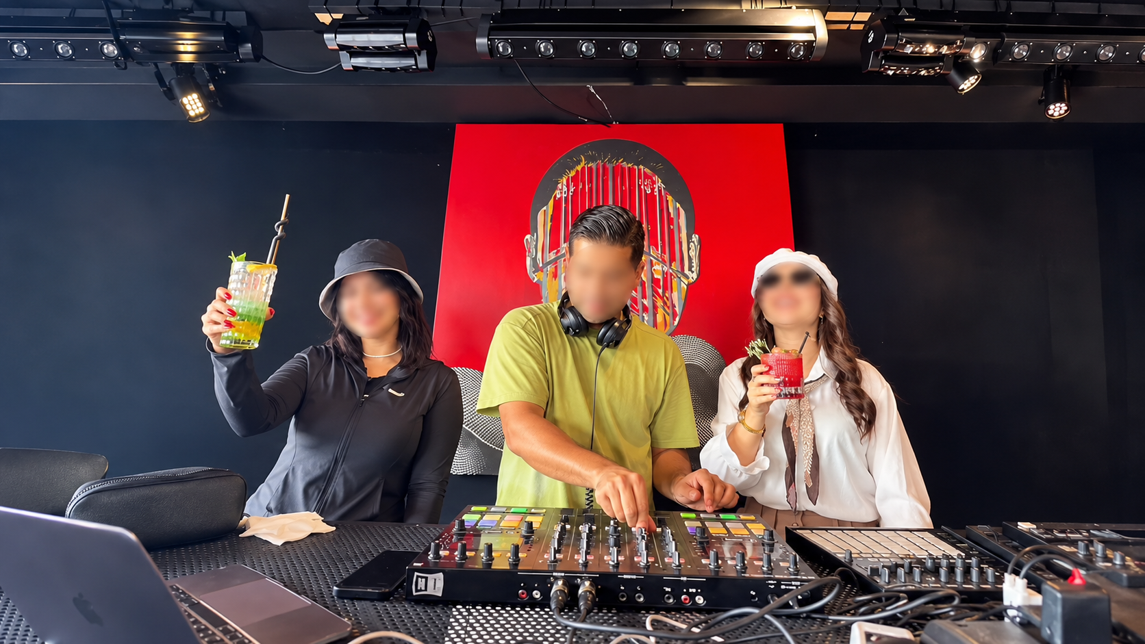 Tehran police warn cafes over live music, DJs and hookah