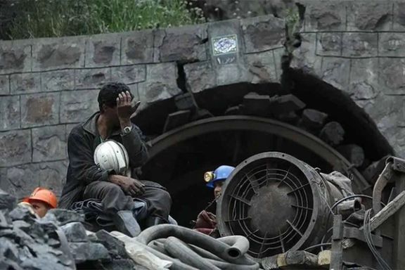 سخنگوی کمیسیون صنایع و معادن مجلس: آژیر مرکزی معدن طبس یا خراب بوده یا اصلا وجود نداشته