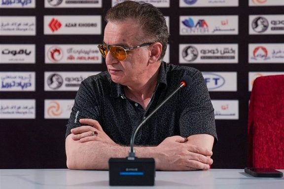 زنوزی درباره رای پرونده بیرانوند:لازم شود به CAS شکایت میکنیم، فعلا دنبال گلر خارجی هستیم