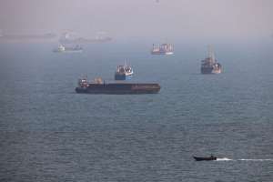 Iran says US must meet its demands before Hormuz reopens