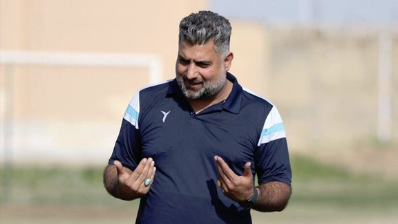 با حکم کمیته انضباطی؛ سرمربی که از بازیکن درصد خواسته بود، چهار ماه محروم شد