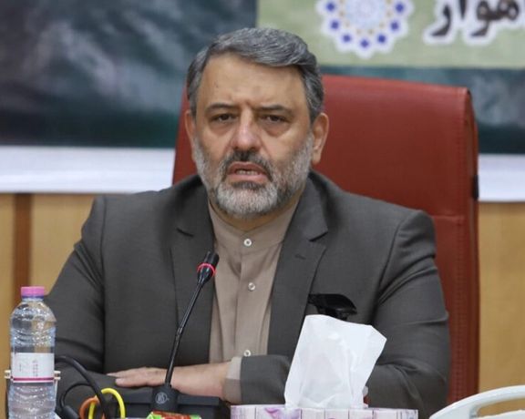 شهردار اهواز: در شهرداری اهواز کارکنانی داریم که حضور ندارند اما حقوق میگیرند