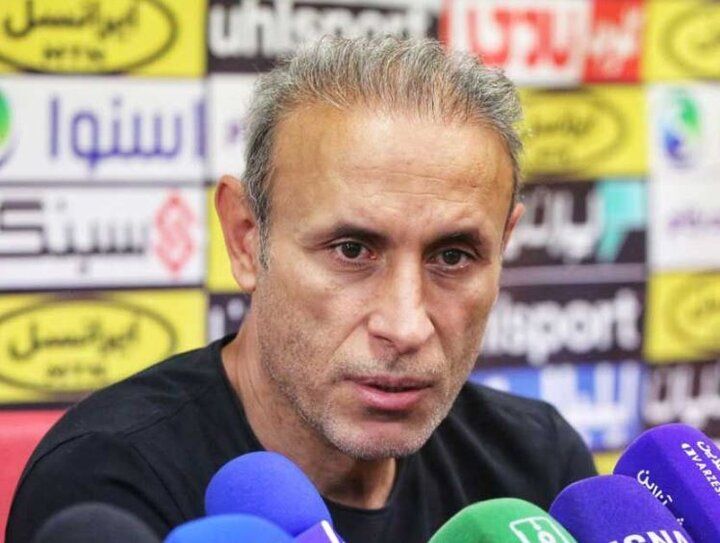 شکایت پرسپولیس از روزنامه دولت؛ «گل‌محمدی، امپراطور غر، از زمین و زمان شاکی است»