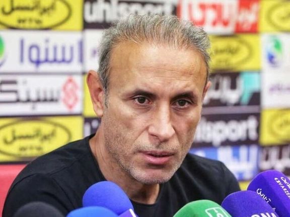 شکایت پرسپولیس از روزنامه دولت؛ «گلمحمدی، امپراطور غر، از زمین و زمان شاکی است»