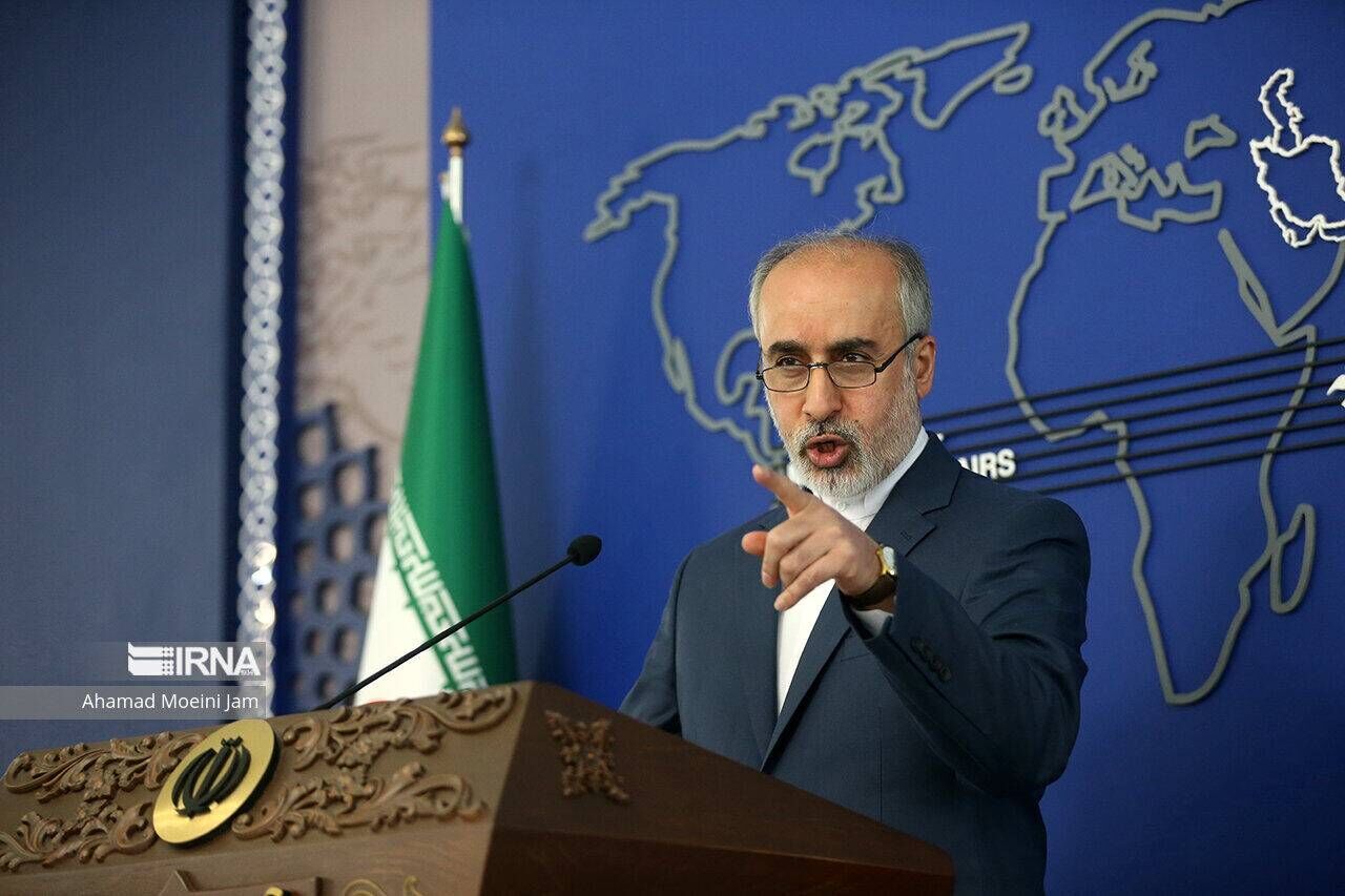 Iran Condemns Israel Taking Control of Rafah Crossing